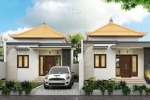 Hanya 2 Unit!! Rumah Minimalis di Pulau Seribu Banyuning