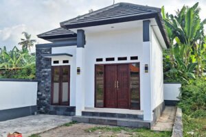 Dijual Rumah BTN Komersil di Kalibukbuk Lovina