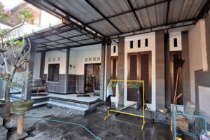 Dijual Rumah Murah Siap Huni di Panji Bangah