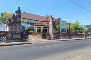 Dijual Tanah Depan Kampus Bawah Undiksha