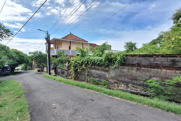 Dijual Tanah 10 Are Dekat RS Bali Med Buleleng