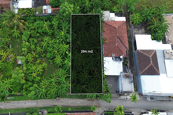 Dijual Tanah Kavling Dekat Pantai di Seririt Buleleng