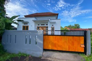Perumahan Indent Baru Lokasi di Banyuning Singaraja