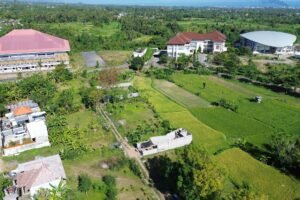 Dijual Tanah Kavling Sebelah Kampus Undiksha Jinengdalem