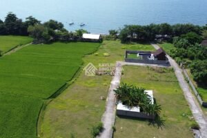 Disewakan Tanah Dekat Pantai Kerobokan Singaraja