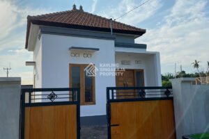 Perumahan Baru Dekat Lapangan Seririt