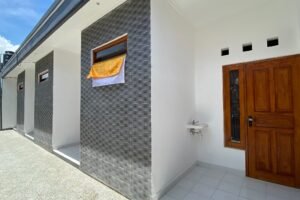 Dijual Rumah Kost Baru di Banyuning