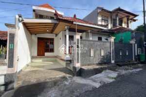Dijual Rumah 3 Menit dari Samsat Buleleng
